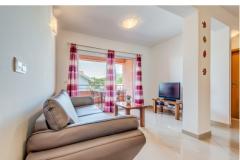 Apartamenty Slatinka Apartament 2 – Kaštela 2 foto 1