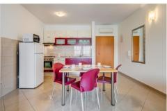 Apartamenty Slatinka Apartament 2 – Kaštela 2 foto 2