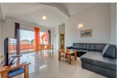 Apartamenty Slatinka Apartament 3 – Kaštela HO foto 1