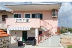 Apartament Sanda Apartament 3 – KućaVukman foto 1