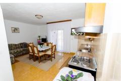 Apartament Sanja Apartament 1 – Obiteljski foto 4