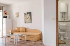 Apartament Sego  TROGIR Apartament 1 – A2 foto 3