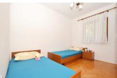 Villa Sveti Kriz Apartament 1 – Sv. Kriz 1 foto 4
