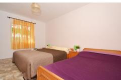 Villa Sveti Kriz Apartament 3 – Sv. Kriz 3 foto 3