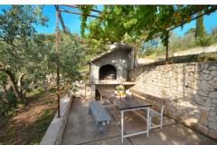 Villa Sveti Kriz Apartament 3 – Sv. Kriz 3 foto 4