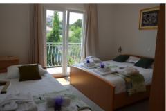 Apartament Žižić Apartament 2 – Apartman 1 foto 3