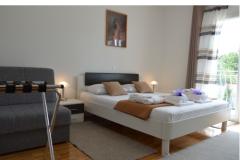 Apartament Žižić Apartament 2 – Apartman 1 foto 4