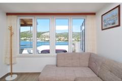 Apartament Zoranka na plaży Apartament 1 – BIG foto 2