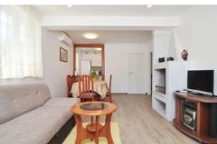 Apartament Zoranka na plaży Apartament 1 – BIG foto 3