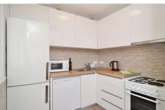 Apartament Zoranka na plaży Apartament 1 – BIG foto 4