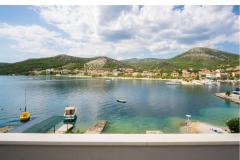 Apartament Zoranka na plaży Apartament 2 – Novi foto 1
