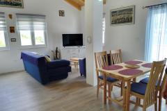 Apartament Zoranka na plaży Apartament 2 – Novi foto 2