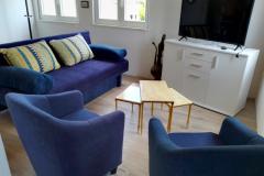 Apartament Zoranka na plaży Apartament 2 – Novi foto 3