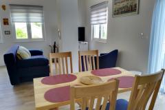 Apartament Zoranka na plaży Apartament 2 – Novi foto 4