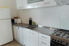 Apartament Zoranka na plaży Apartament 2 – Novi foto 5
