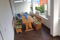 Apartamenty  Milas Apartament 4 – Ap.5+1(M2) foto 1