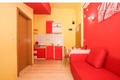Apartamenty  Milas Apartament 2 – Ap. 5 M5 foto 2