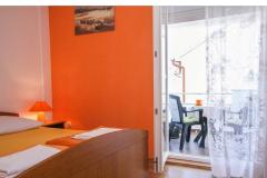 Apartamenty  Milas Apartament 3 – Studio3 M3 foto 1