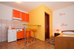 Apartamenty  Milas Apartament 3 – Studio3 M3 foto 2