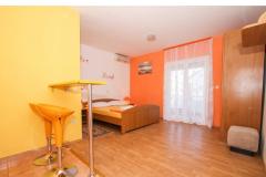 Apartamenty  Milas Apartament 3 – Studio3 M3 foto 4