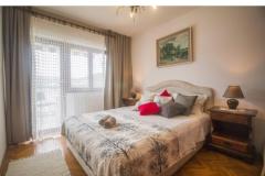 Apartamenty Alebic Apartament 1 – Crveni ap. foto 3