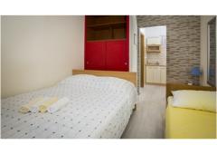 Apartamenty Ana Mastrinka Apartament 2: (3+0) – A2 foto 2