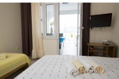 Apartamenty Ana Mastrinka Apartament 2: (3+0) – A2 foto 3