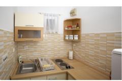 Apartamenty Ana Mastrinka Apartament 2: (3+0) – A2 foto 5