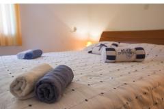 Apartamenty Ana Mastrinka Apartament 1: (4+2) – A5 foto 2