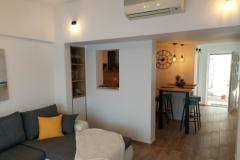Apartamenty Ana Mastrinka Apartament 1: (4+2) – A5 foto 3
