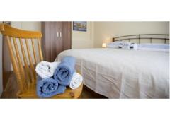 Apartamenty Ana Mastrinka Apartament 1: (4+2) – A5 foto 4