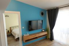 Apartamenty Ana Mastrinka Apartament 1: (4+2) – A5 foto 5