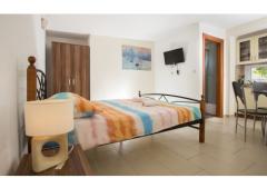 Apartamenty Ana Mastrinka Apartament 3: (4+0) – A4 foto 1