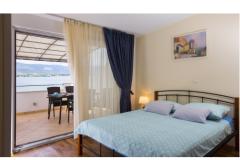 Apartamenty Ana Mastrinka Apartament 3: (4+0) – A4 foto 4