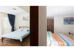 Apartamenty Ana Mastrinka Apartament 3: (4+0) – A4 foto 5