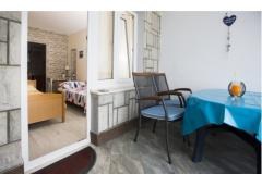 Apartamenty Ana Mastrinka Apartament 4: (3+0) – A3 foto 1