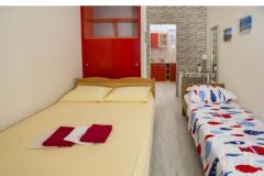 Apartamenty Ana Mastrinka Apartament 4: (3+0) – A3 foto 2