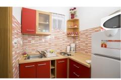 Apartamenty Ana Mastrinka Apartament 4: (3+0) – A3 foto 3