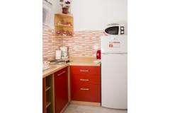 Apartamenty Ana Mastrinka Apartament 4: (3+0) – A3 foto 4