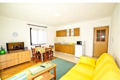 Apartamenty Aniva Apartament 1 – A1 foto 1