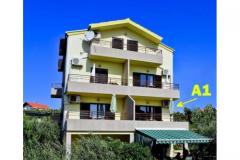 Apartamenty Aniva Apartament 1 – A1 foto 4