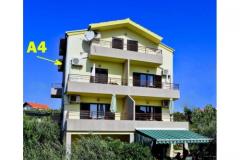 Apartamenty Aniva Apartament 4 – A4 foto 4