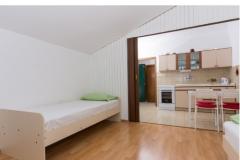 Apartamenty Anka Apartament 1 – Apartman 4 foto 3