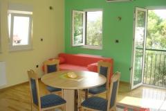 Apartamenty Ante  Apartament 1 – A2+2 foto 5