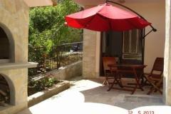 Apartamenty Ante  Apartament 4 – A2+1 foto 3