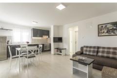 Apartamenty Antonia Apartament 2 – B1 foto 2