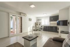 Apartamenty Antonia Apartament 2 – B1 foto 4