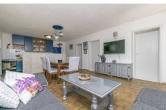 Apartamenty Babaja Apartament 2 – Apartman 2 foto 3