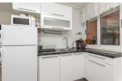 Apartamenty Babaja Apartament 3 – Apartman 3 foto 4