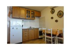 Apartamenty Babaja Apartament 4 – Studio 2+0 foto 2